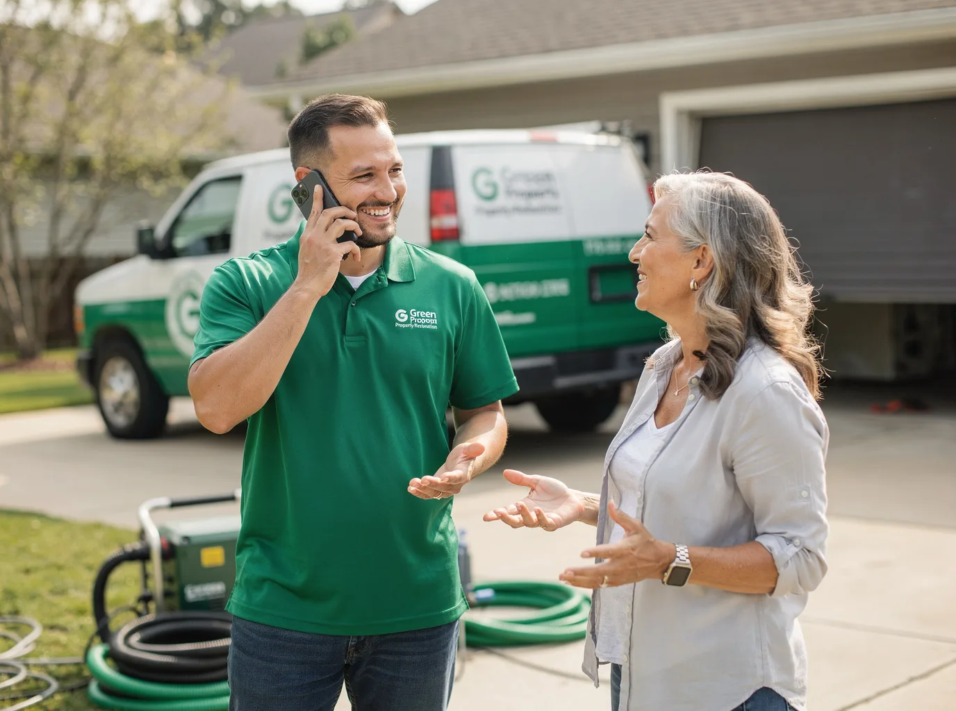 Water Damage Restoration Loretto, MN FAQs